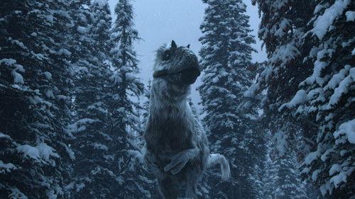 The Dinosaurs Season 1 Episode 3 - Empire