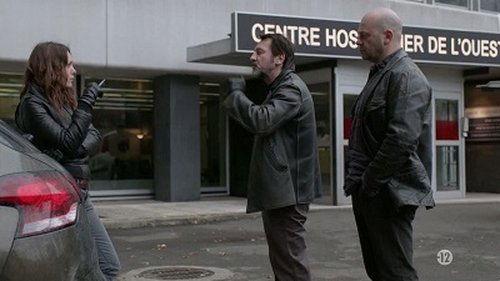 Braquo Season 3 Episode 4 - Stoukatch