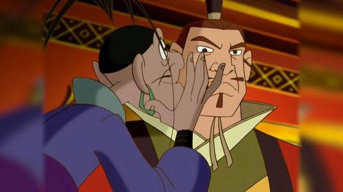 The Legend of Nezha Season 1 Episode 6 - Episode 6