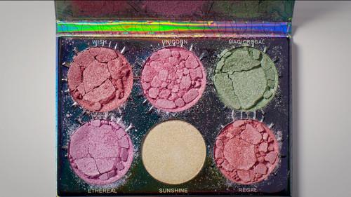 Broken Season 1 Episode 1 - Makeup Mayhem