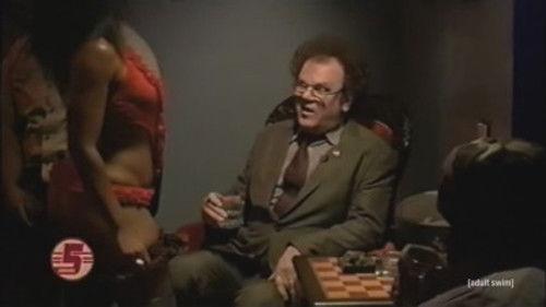 Check It Out! with Dr. Steve Brule Season 3 Episode 2 - Church