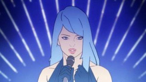 Lastman Season 2 Episode 3 - Tomie