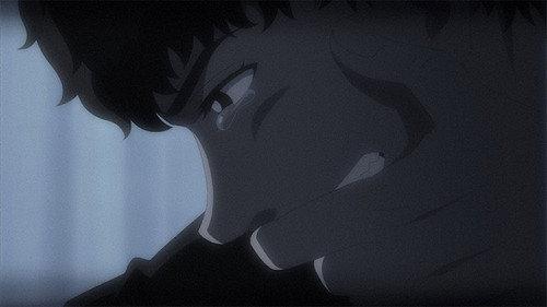 Firefighter Daigo: Rescuer in Orange Season 1 Episode 13 - Their Respective Emotions