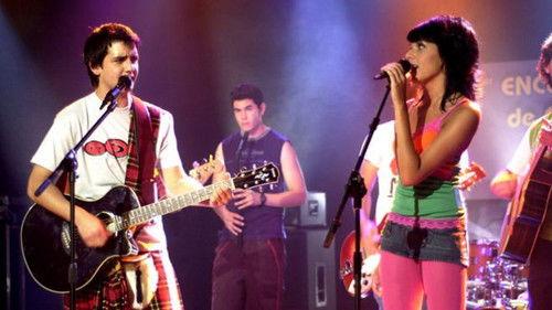 Los Serrano Season 4 Episode 1 - Santiago Gigoló