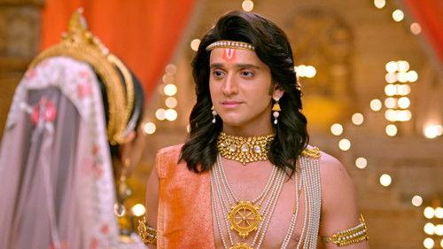 Shrimad Ramayan Season 1 Episode 26 - Ayodhya Ka Bhavishya