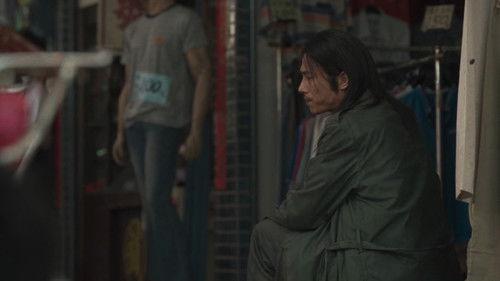 The Magician on the Skywalk Season 1 Episode 10 - Hyperspace Watch