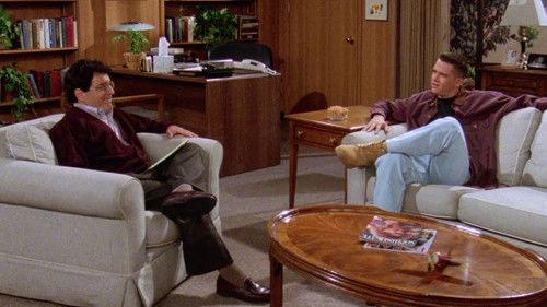 Step by Step Season 4 Episode 8 - Beyond Therapy