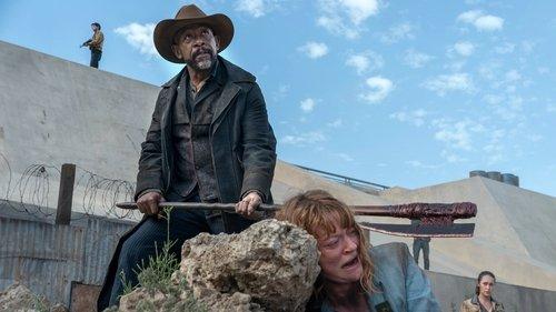 Fear the Walking Dead Season 6 Episode 9 - Things Left to Do