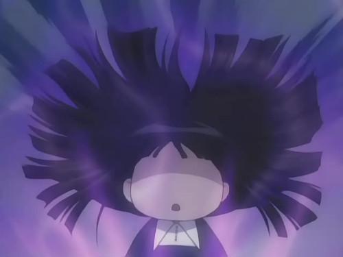 The Wallflower Season 1 Episode 11 - The Test and the Study Kiss