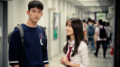 Bring It On, Ghost Season 1 Episode 3 - Miz and Her Haters