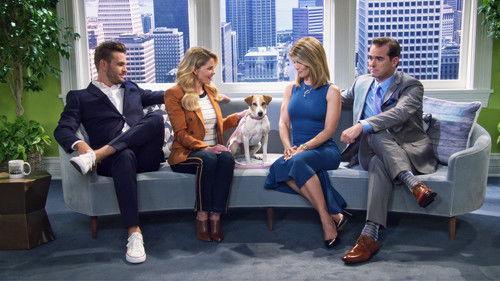 undefined Season 4 Episode 3 - A Sense of Purpose