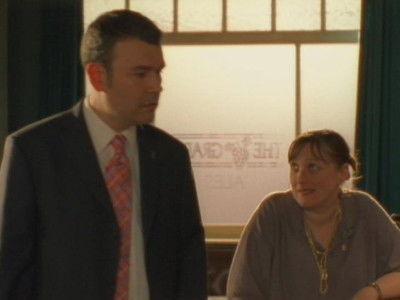 Early Doors Season 2 Episode 5 - Practice