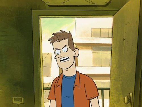 Dan Vs. Season 1 Episode 5 - The Animal Shelter