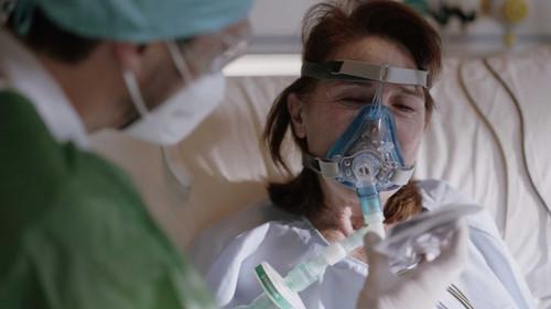 Besos al aire Season 1 Episode 2 - Episode 2