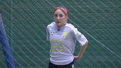 Shooting Stars Season 1 Episode 20 - Episode 20