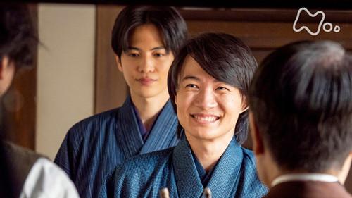 Ranman Season 1 Episode 14 - Episode 14