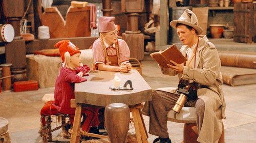 Pyrus i Alletiders Eventyr Season 1 Episode 19 - Episode 19