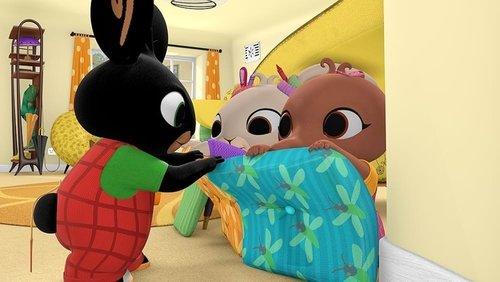 Bing Season 1 Episode 44 - House