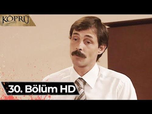 Köprü Season 2 Episode 3 - Episode 3
