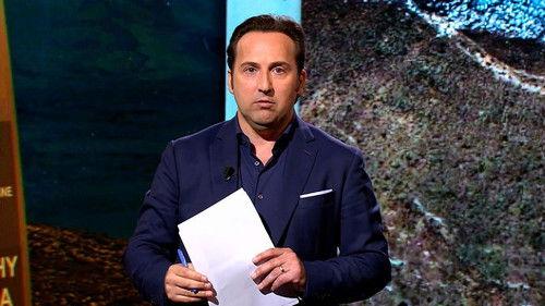 Cuarto Milenio Season 19 Episode 21 - Episode 21