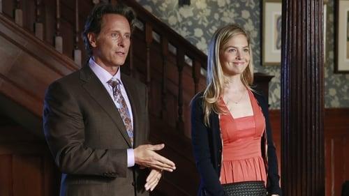 undefined Season 1 Episode 2 - It's All Her Fault