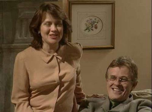 As Time Goes By Season 7 Episode 6 - The Old Folks' Party