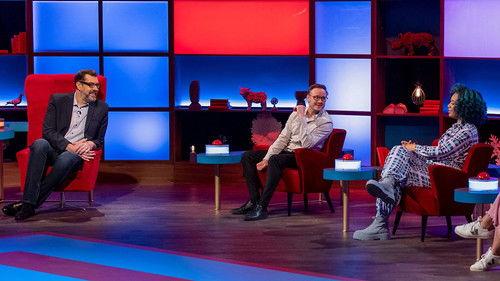 Richard Osman's House of Games Season 5 Episode 20 - Week 4: Friday