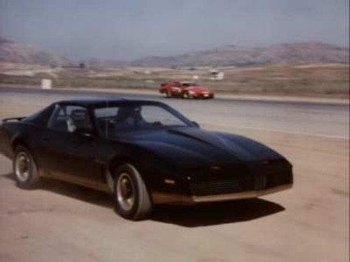 Hardcastle and McCormick Season 1 Episode 11 - Hotshoes