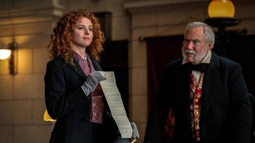 undefined Season 1 Episode 10 - Too Big to Fail