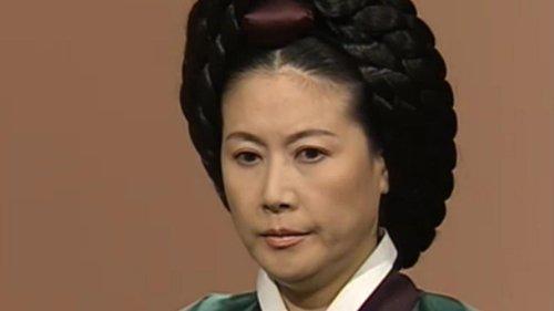 Jewel in the Palace Season 1 Episode 22 - Episode 22