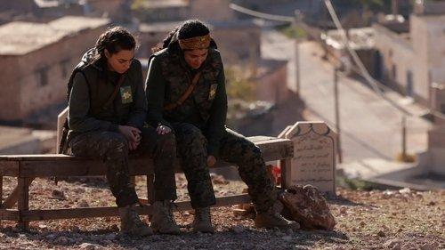 No Man's Land Season 2 Episode 3 - Episode 3