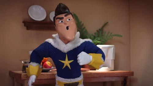 SuperMansion Season 1 Episode 11 - The Inconceivable Escape of Dr. Devizo