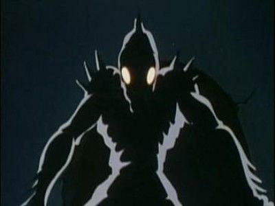 Voltron: Defender of the Universe Season 1 Episode 1 - Space Explorers Captured