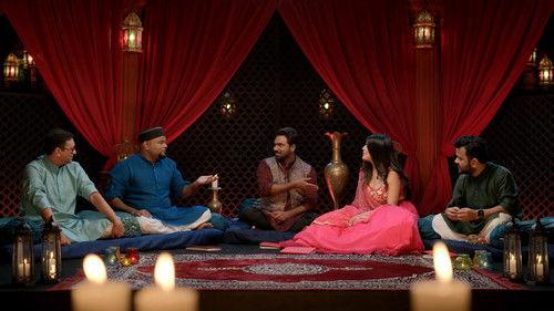 Farzi Mushaira Season 3 Episode 5 - Koi Rasam Hogi Shayad