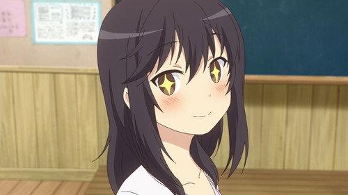 Non Non Biyori Season 3 Episode 7 - It Was a Thrilling Autumn