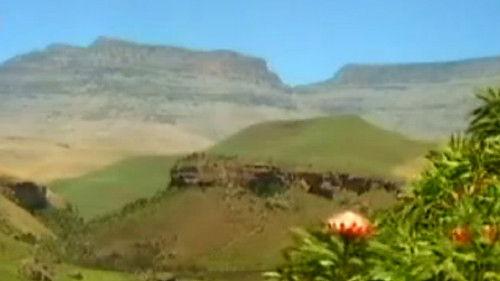 Kouzlo Afriky Season 1 Episode 18 - Episode 18