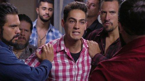 Senora Acero Season 2 Episode 20 - Episode 20