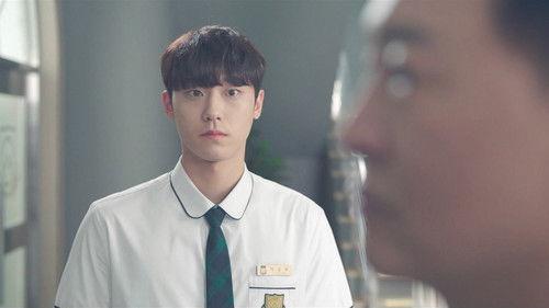 Melancholia Season 1 Episode 3 - Infinite and Finite