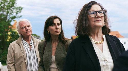 Chaos Season 1 Episode 1 - Resurrection