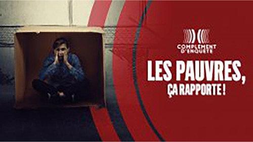 Complément d'enquête Season 21 Episode 14 - Episode 14