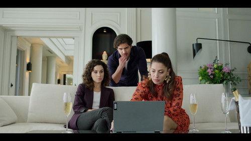 Los artistas: Primeros trazos Season 1 Episode 3 - Episode 3