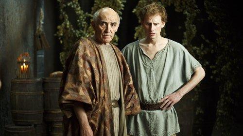 Atlantis Season 1 Episode 4 - Twist of Fate