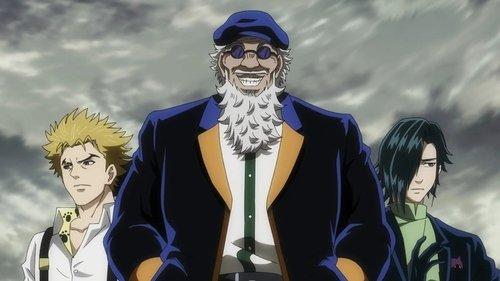 Nyaight of the Living Cat Season 1 Episode 6 - Cat Rising