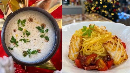 Tous en cuisine avec Cyril Lignac Season 6 Episode 6 - Episode 6