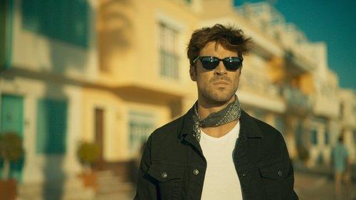 undefined Season 1 Episode 5 - The Murderer's Pulse