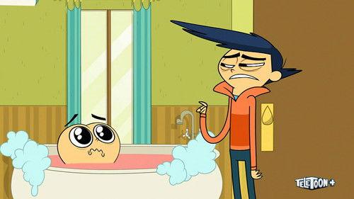 The Day My Butt Went Psycho Season 1 Episode 23 - How Deuce Got His Stink Back