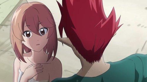 undefined Season 1 Episode 6 - A Somewhat Heart-Racing Development