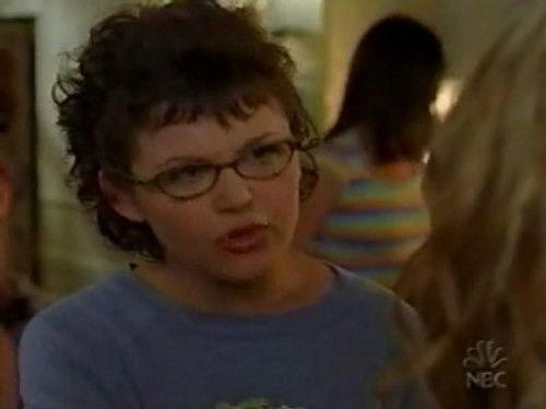 Ed Season 3 Episode 2 - Miss Stuckeyville