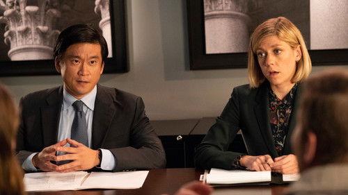 For the People Season 2 Episode 4 - The Vast, Immovable Object