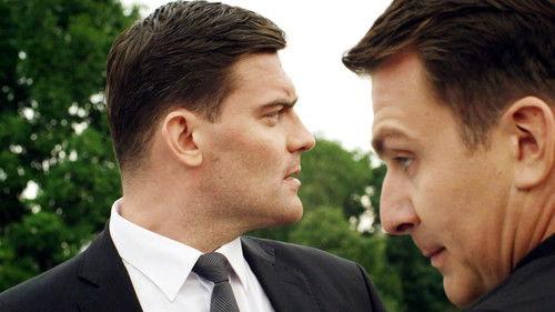 Nevskiy Season 4 Episode 18 - Episode 18